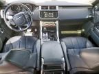 2016 Land Rover Range Rover Sport Hse продається в Grand Prairie, TX - Mechanical