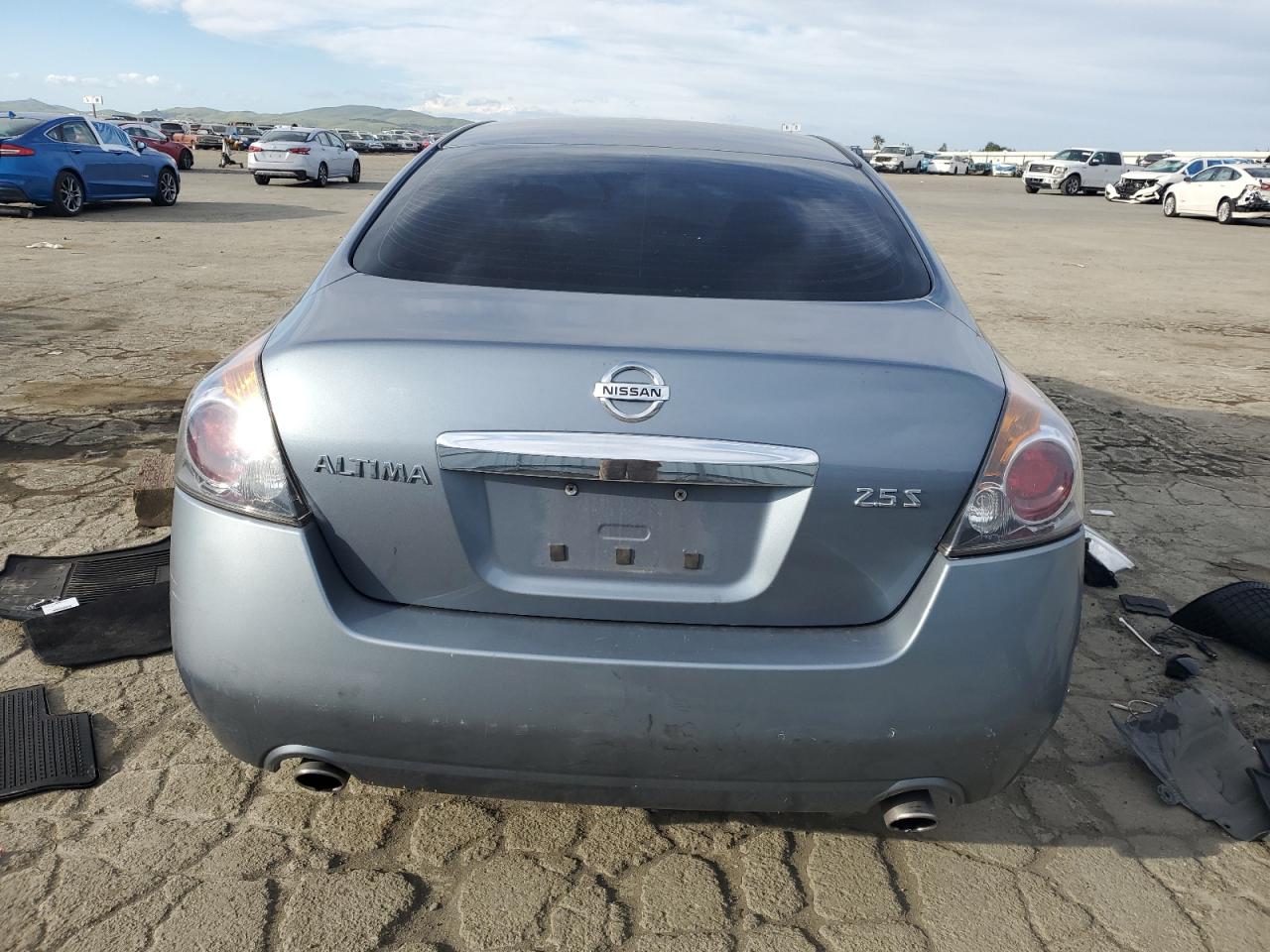 2011 Nissan Altima - Image 6