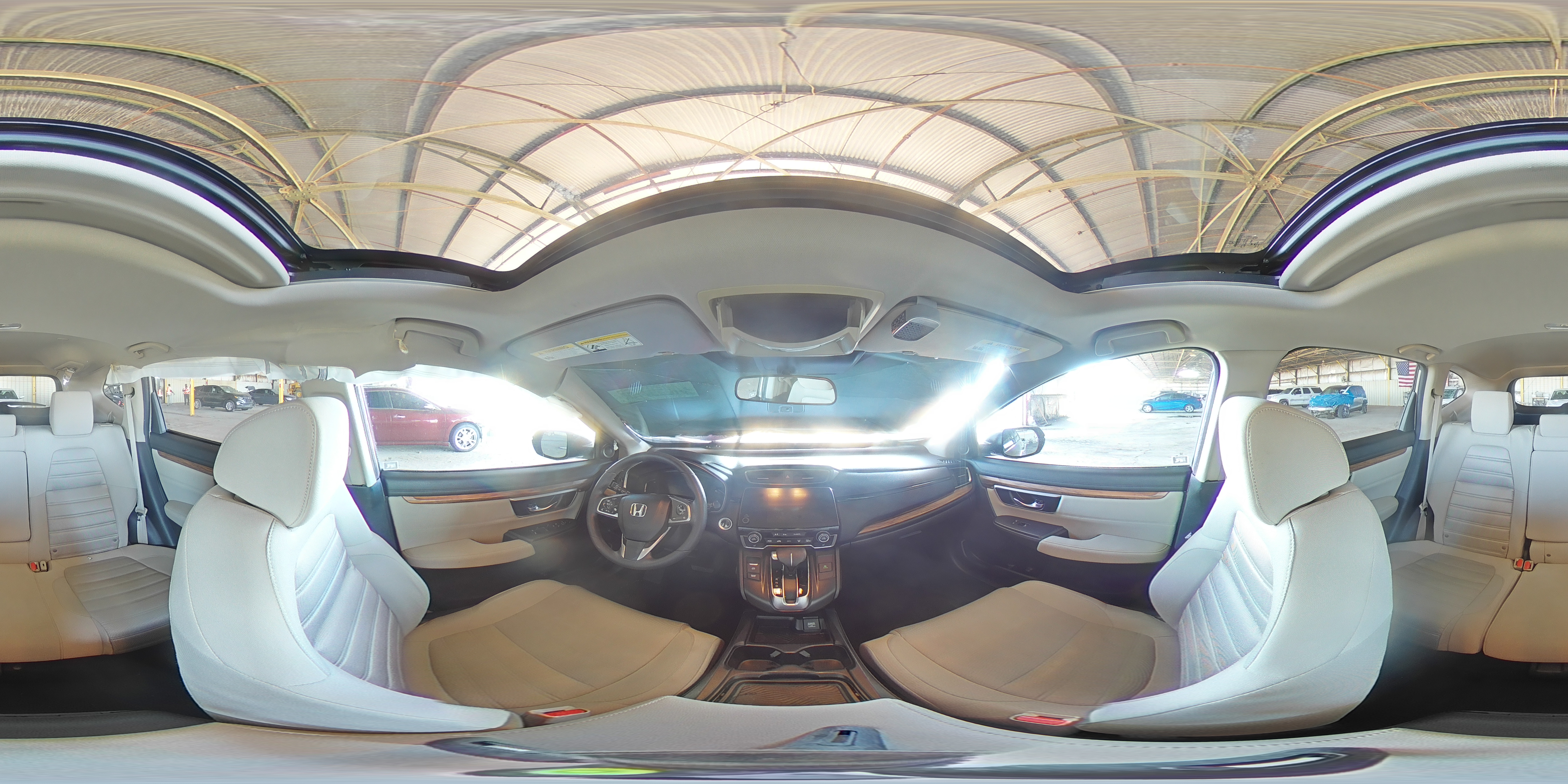 2019 Honda CR-V - Image 14