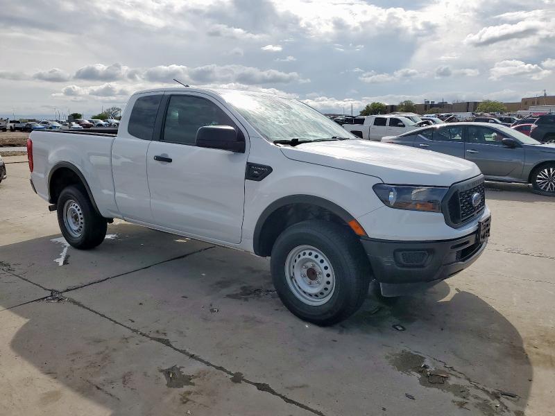  FORD RANGER 2020 Biały