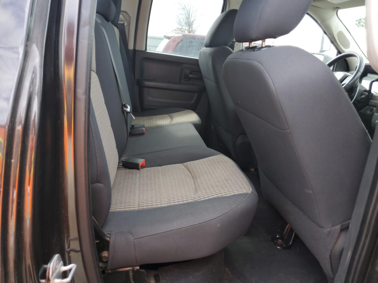 2011 Dodge RAM - Image 10