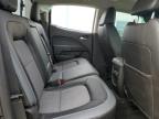 2016 Chevrolet Colorado Z71 იყიდება Tulsa-ში, OK - Rollover