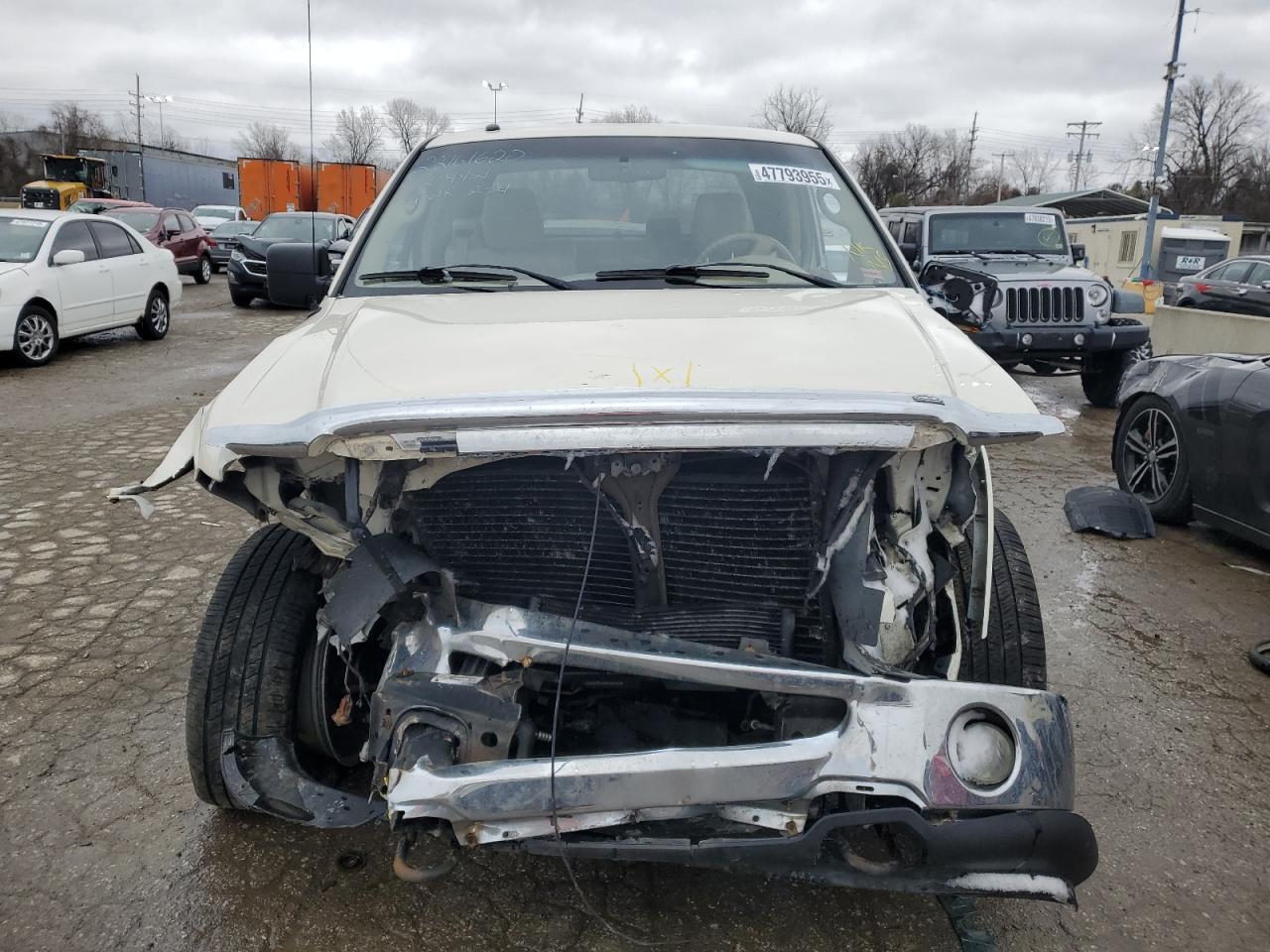 2008 Ford F-150 - Image 5