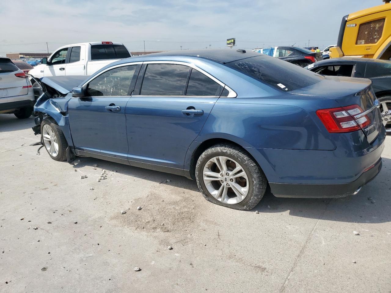 1FAHP2E88KG107760 FORD TAURUS 2019