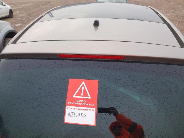 2015 PEUGEOT 3008 ALLUR