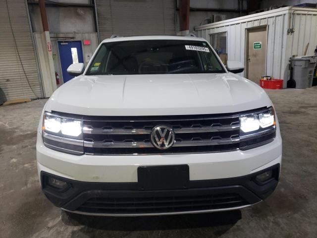  VOLKSWAGEN ATLAS 2019 Белы