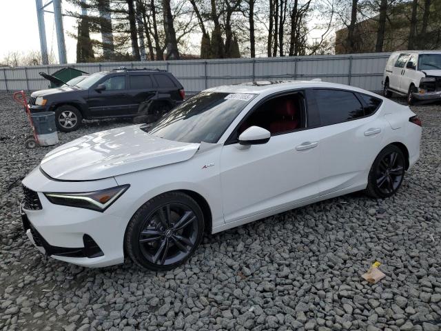 ACURA INTEGRA A- 2025