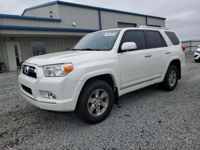 2011 Toyota 4Runner Sr5
