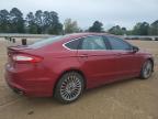 2016 Ford Fusion Titanium продається в Longview, TX - Front End