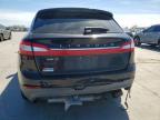 2016 Lincoln Mkx Reserve zu verkaufen in Grand Prairie, TX - Rear End