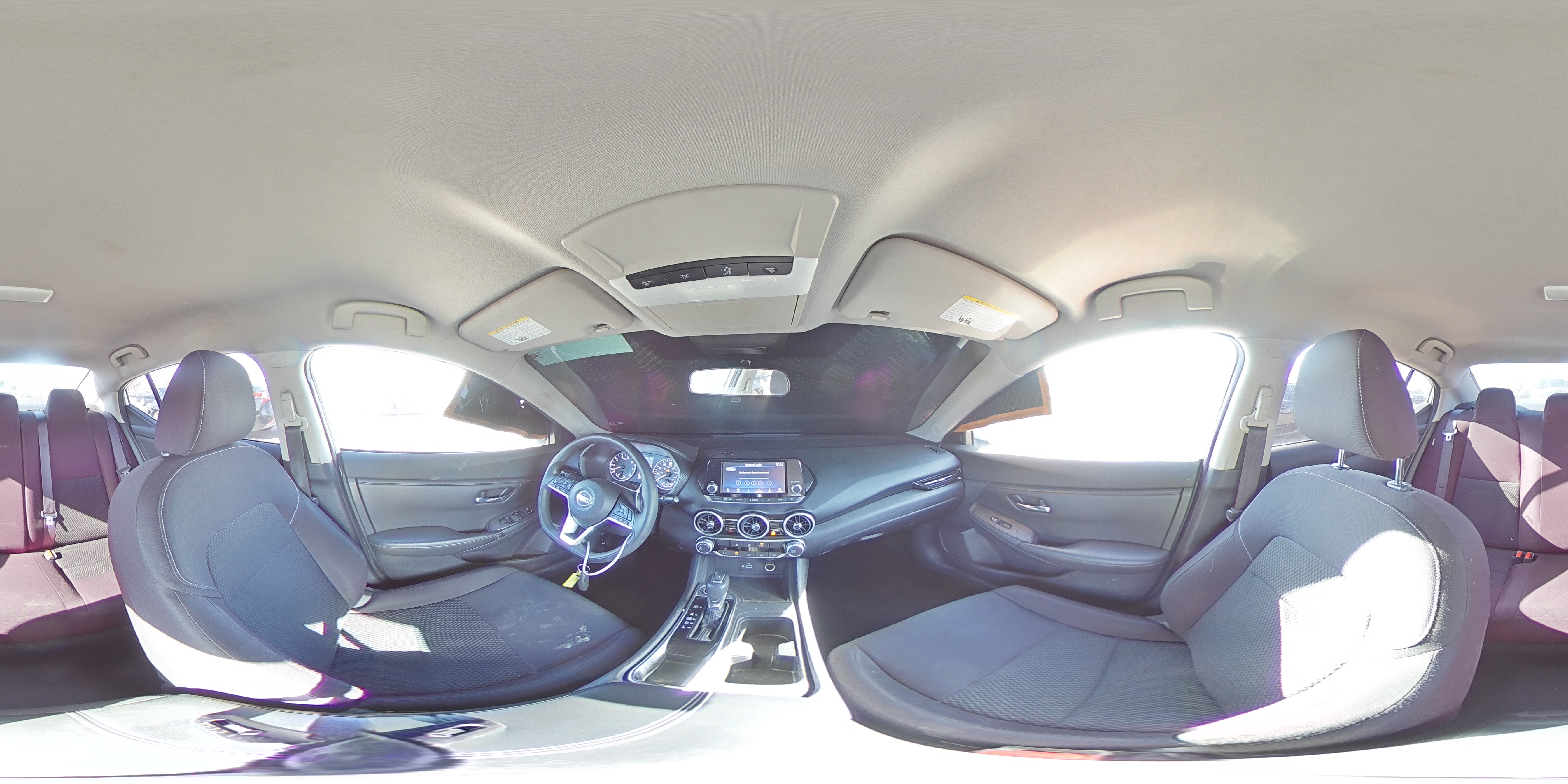 2020 Nissan Sentra - Image 13
