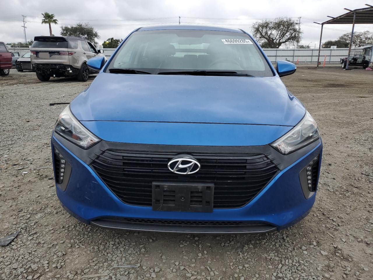 2018 Hyundai IONIQ - Image 5