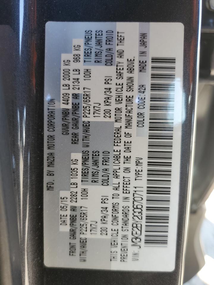 2016 Mazda CX-5 - Image 13