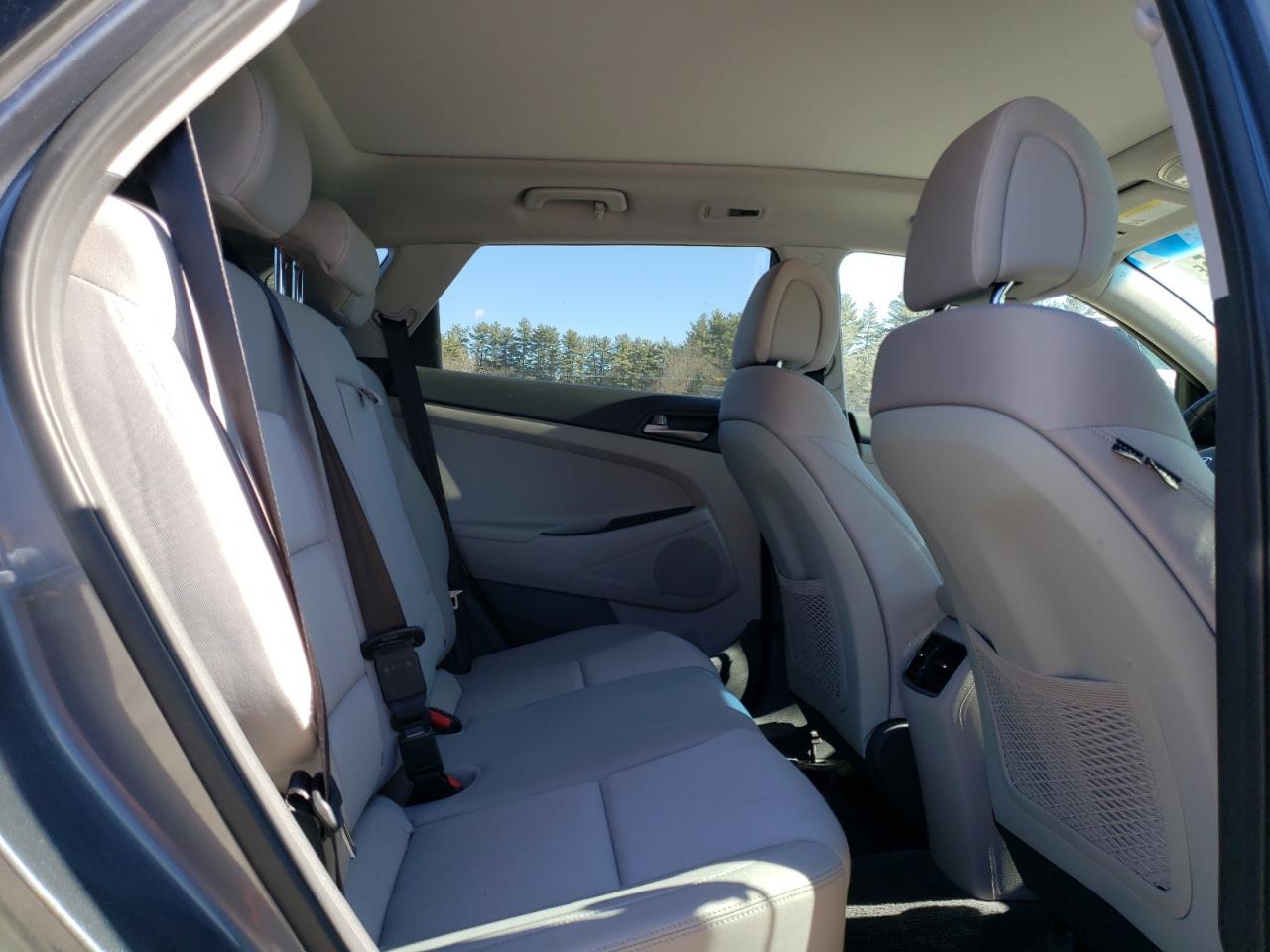 2018 Hyundai Tucson - Image 11