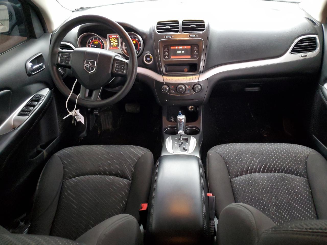 2018 Dodge Journey - Image 8