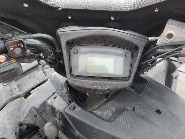 2019 SUZUKI LT-A750 XP