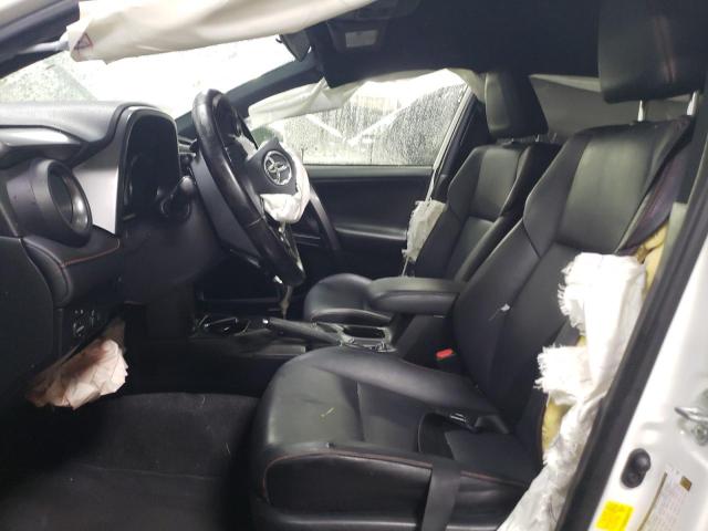  TOYOTA RAV4 2016 Biały