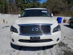 2014 Infiniti Qx80  for Sale in Fairburn, GA - Mechanical