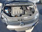 2010 VOLKSWAGEN GOLF PLUS for sale at Copart SANDY