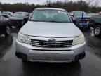 2010 Subaru Forester 2.5X for Sale in Exeter, RI - Rear End