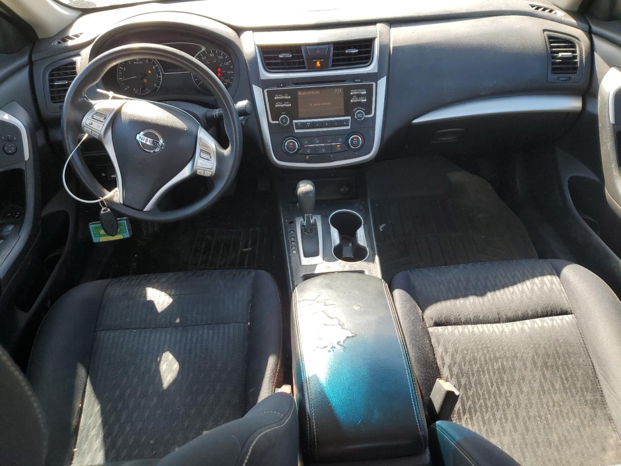 1N4AL3AP0JC120542 NISSAN ALTIMA 2018