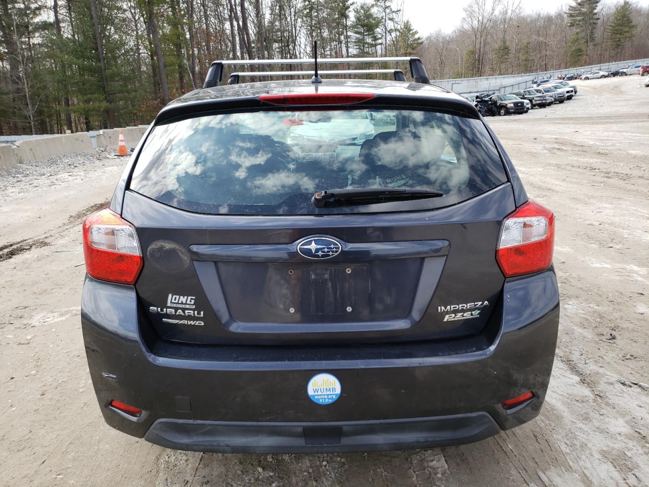 2013 Subaru Impreza - Image 6