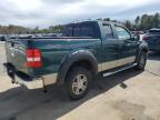 2007 Ford F150  de vânzare în Exeter, RI - Front End