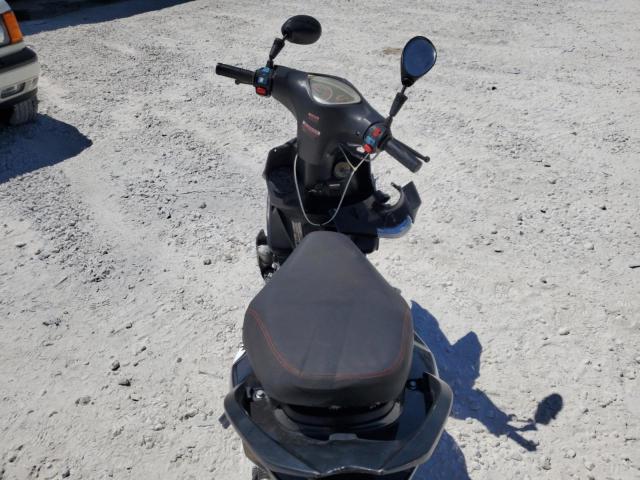 2020 JIAN SCOOTER