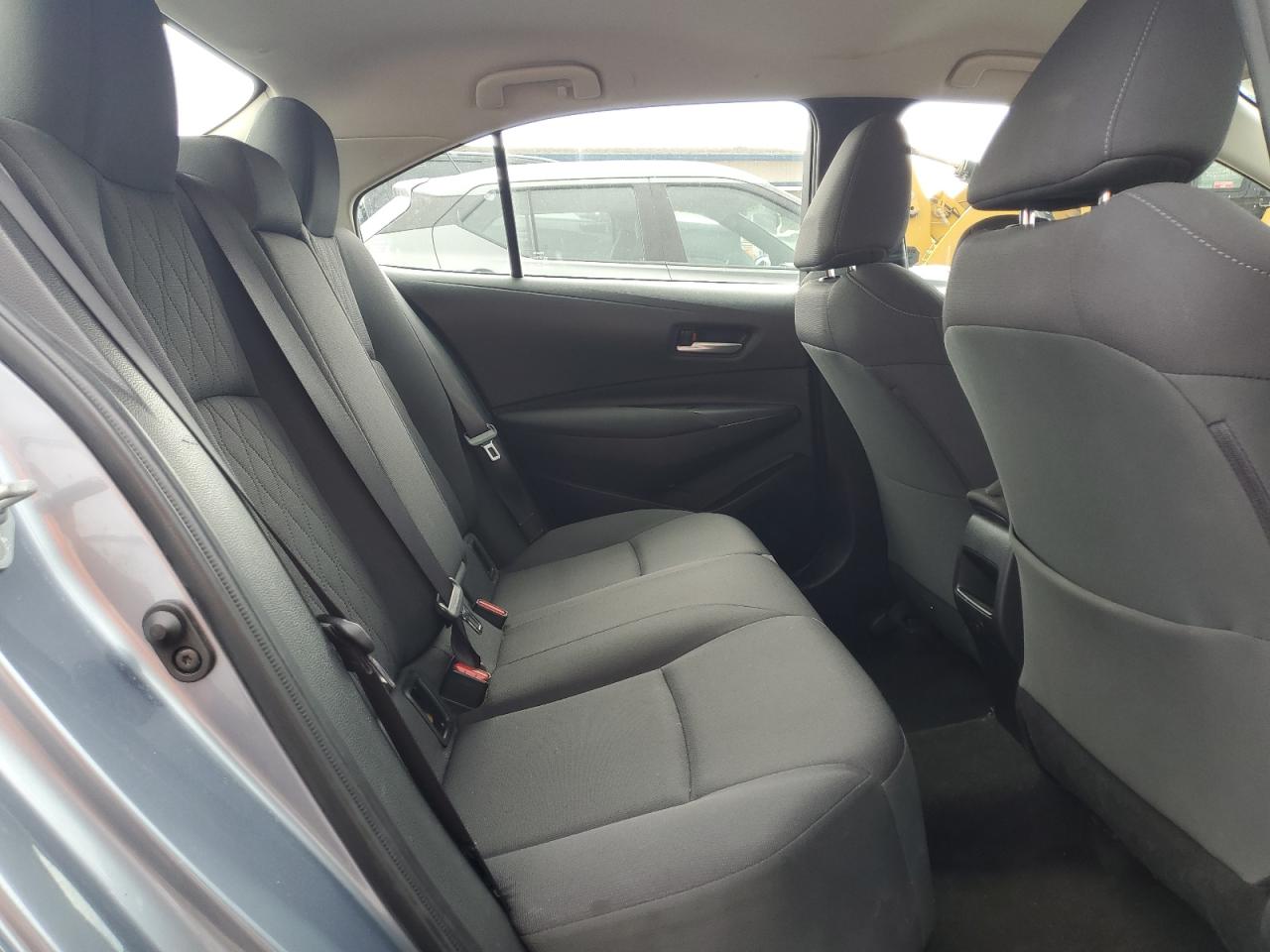 2020 Toyota Corolla - Image 10