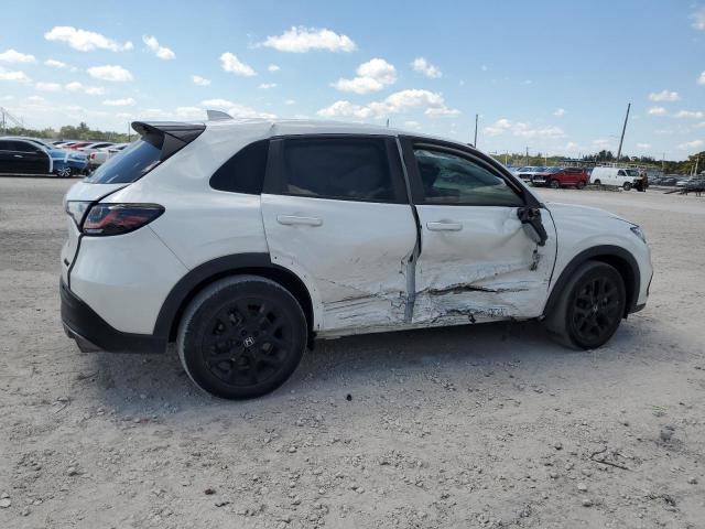  HONDA HR-V 2023 Biały