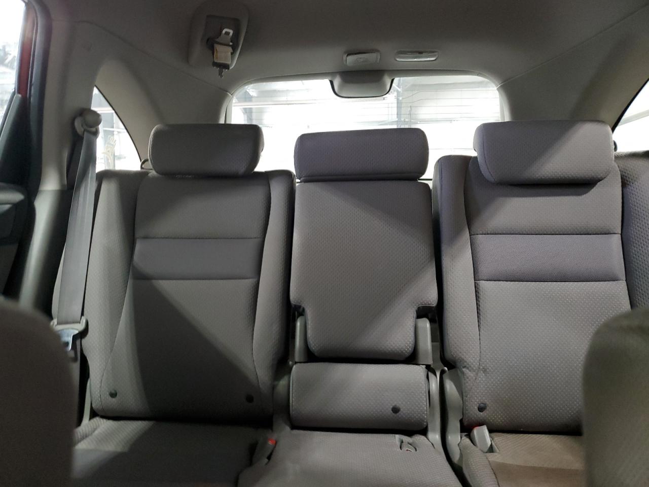 2007 Honda Cr-V Lx VIN: JHLRE48397C027157 Lot: 49437145