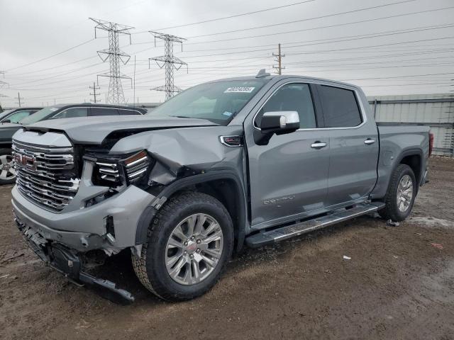 GMC SIERRA K15 2024