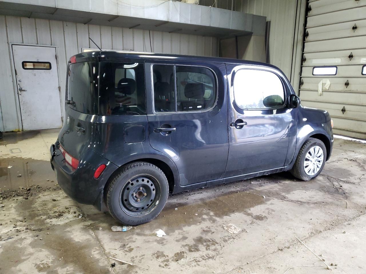 2011 Nissan Cube - Image 3