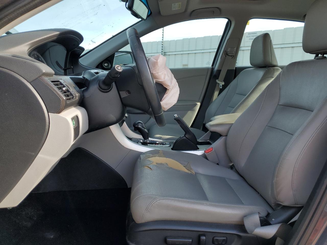 2013 Honda Accord - Image 7