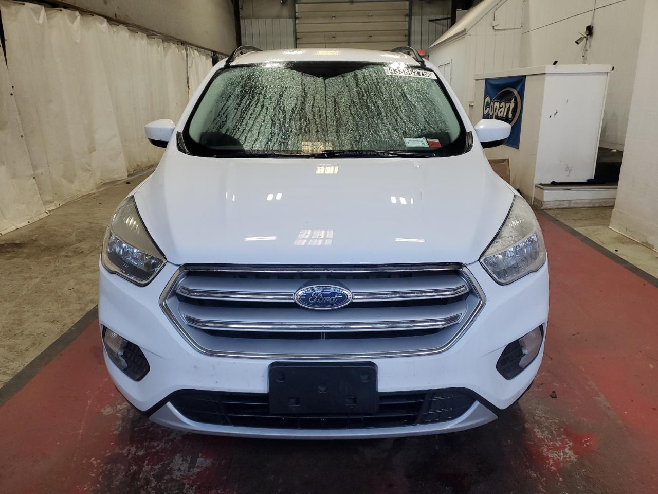 1FMCU9GD0JUC98389 FORD ESCAPE 2018