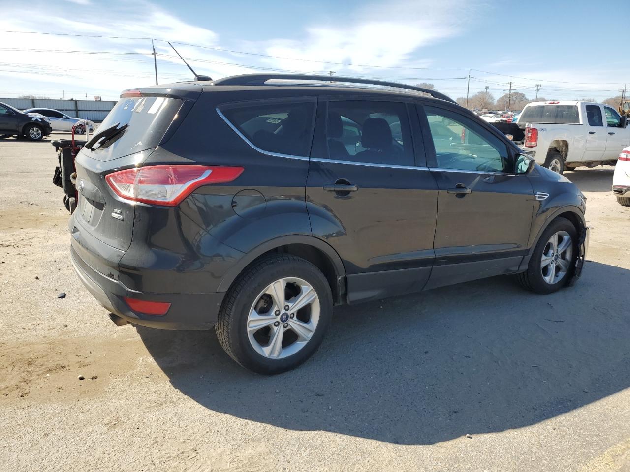 2015 Ford Escape - Image 3