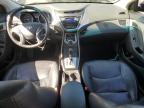 2013 Hyundai Elantra Gls на продаже в Portland, OR - Rear End