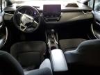 2021 Toyota Corolla Se იყიდება San Antonio-ში, TX - Front End