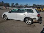 2019 Volkswagen Golf Sportwagen S for Sale in Dunn, NC - Rear End