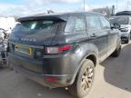 2017 LAND ROVER RANGE ROVE for sale at Copart SANDY