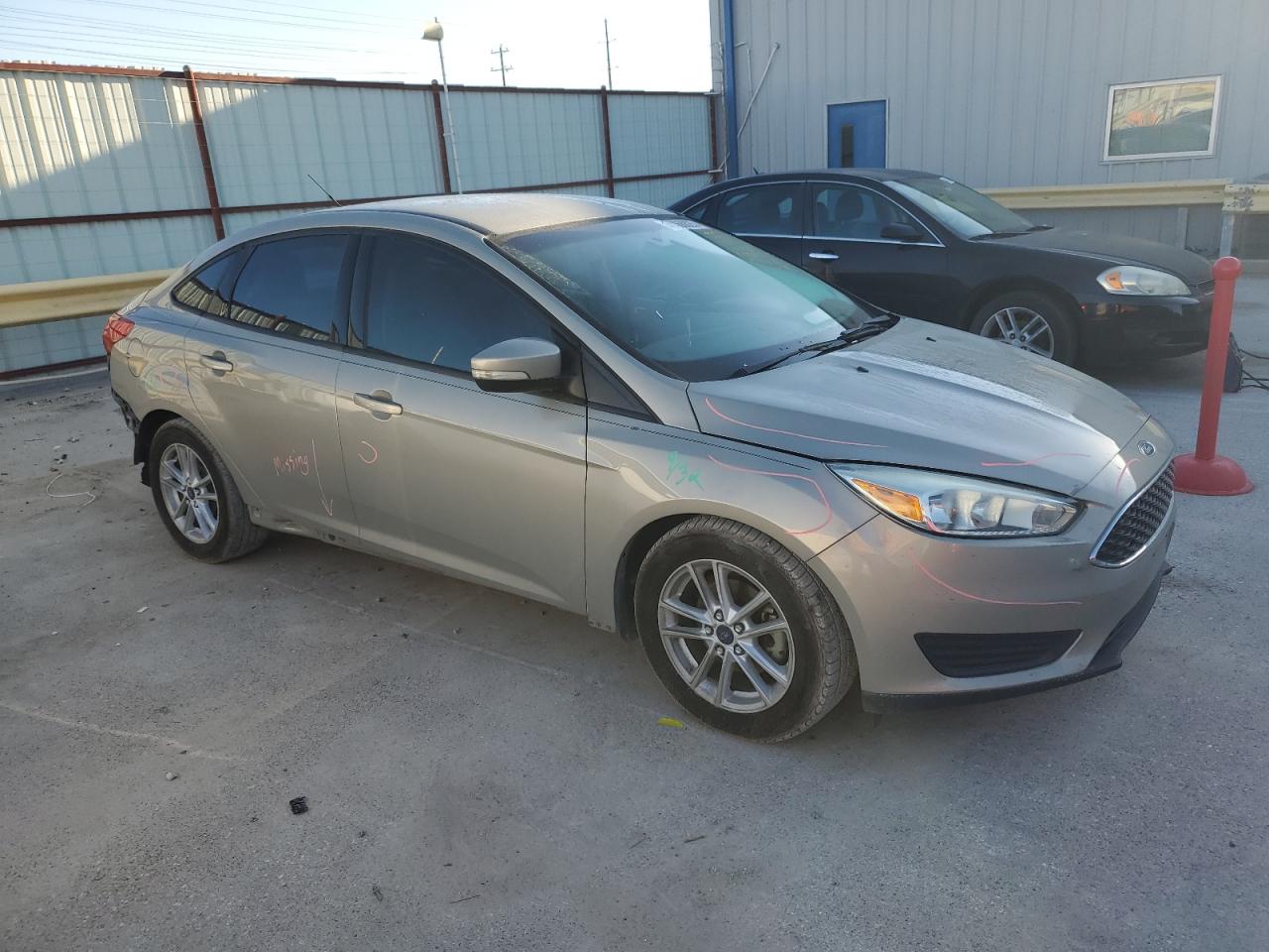 2015 Ford Focus - Image 4