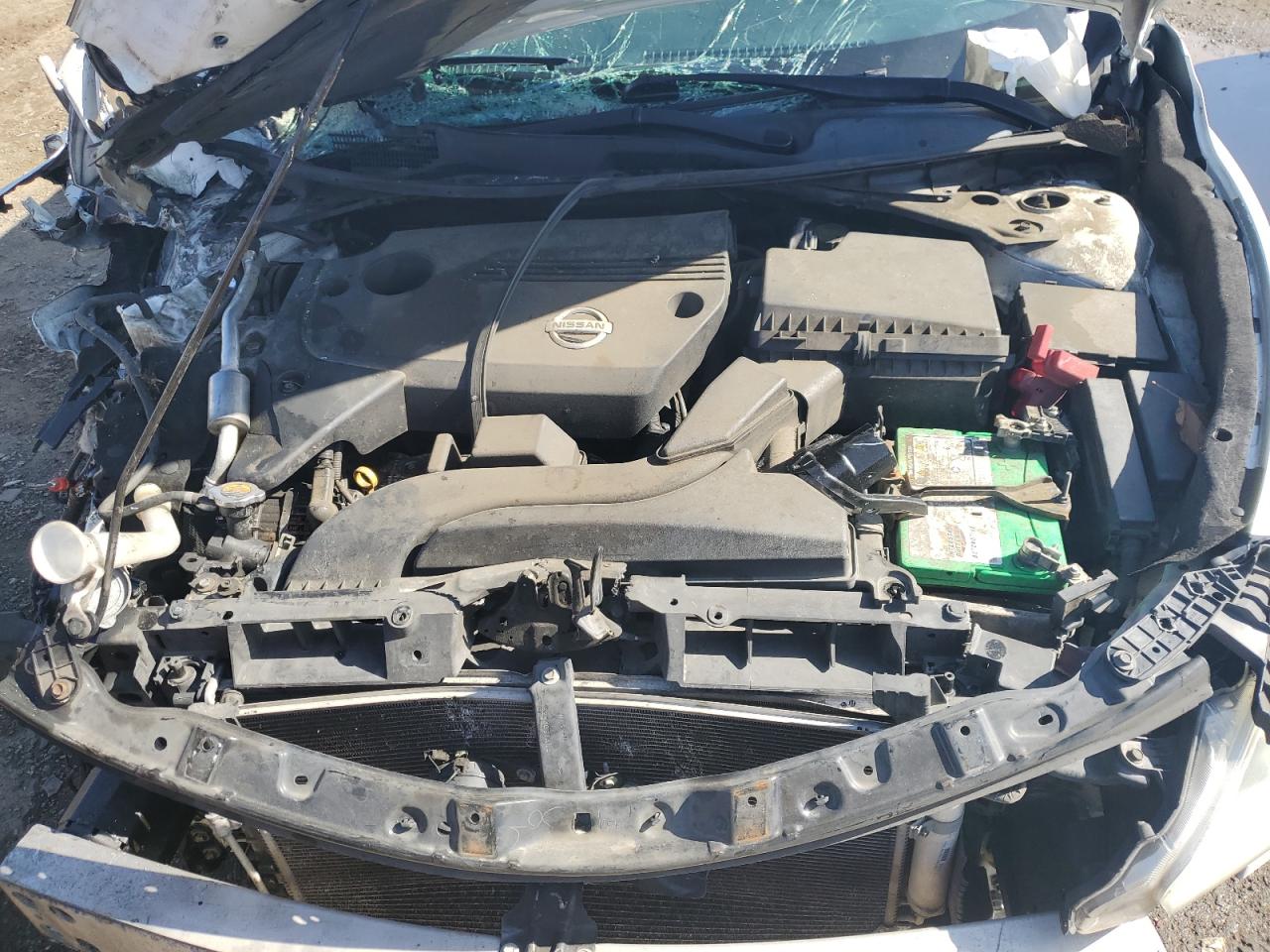 2015 Nissan Altima - Image 11