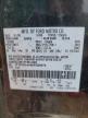 2008 Ford F150 Supercrew na sprzedaż w Hueytown, AL - Top/Roof