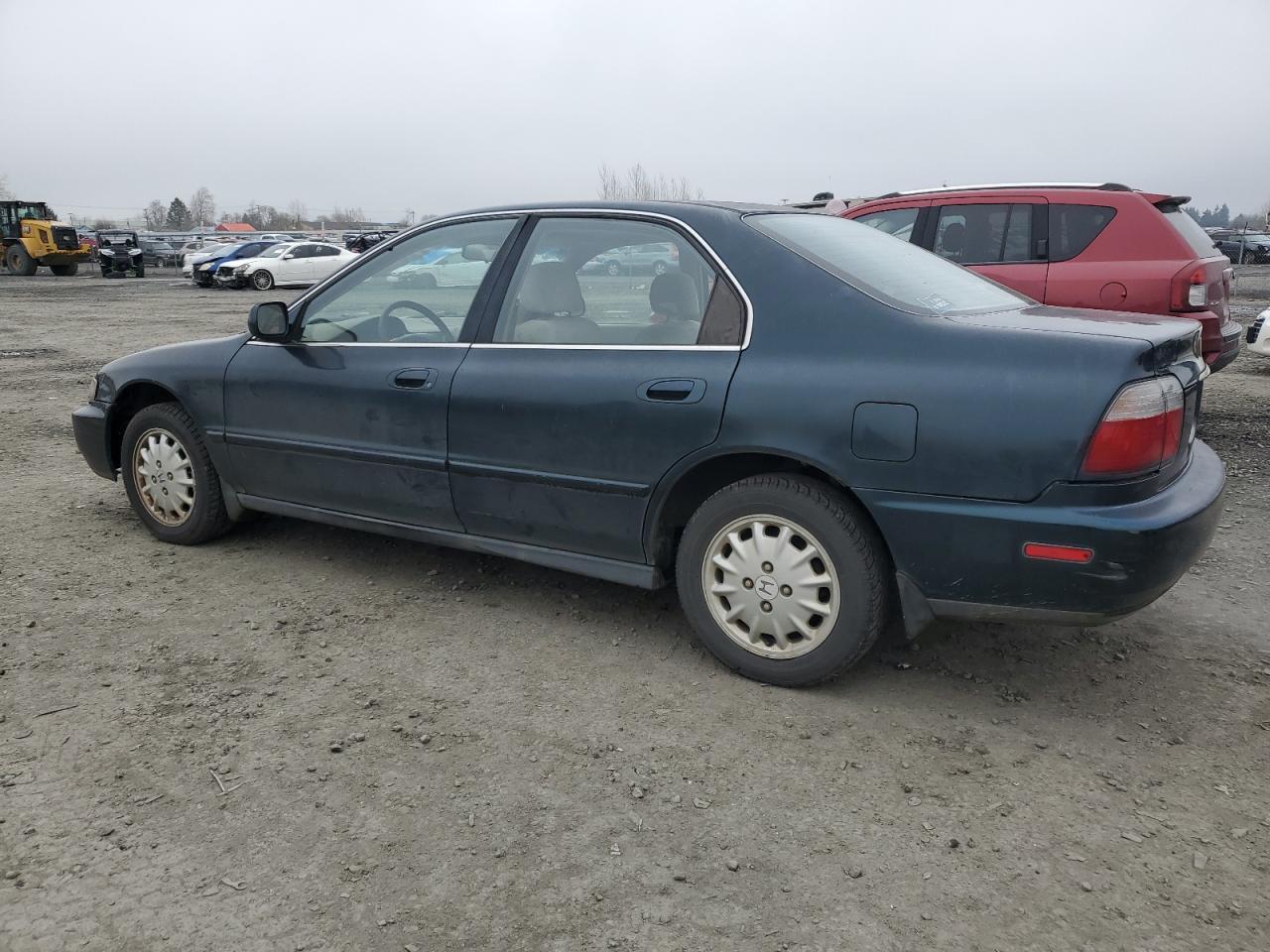 1997 Honda Accord - Image 2