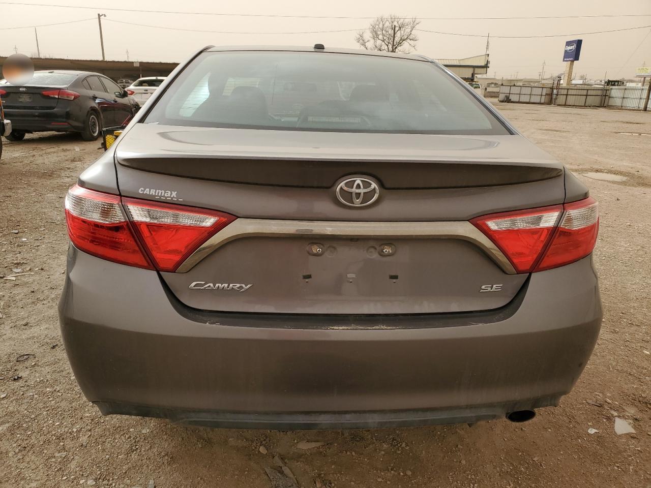 2015 Toyota Camry - Image 6
