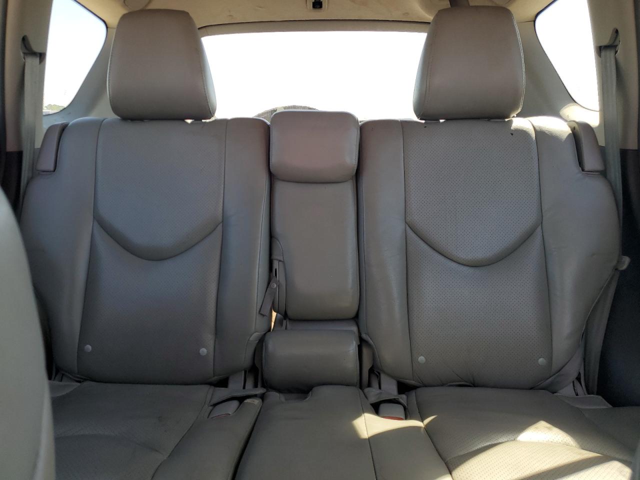 2012 Toyota RAV 4 - Image 10