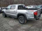 2018 Toyota Tacoma Double Cab for Sale in Marlboro, NY - Water/Flood