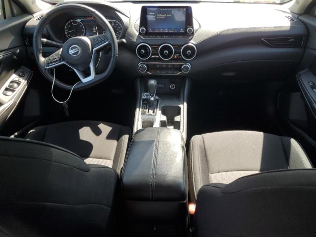  NISSAN SENTRA 2022 Gray