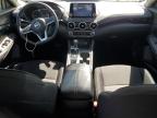 2022 Nissan Sentra Sv de vânzare în Tifton, GA - Front End