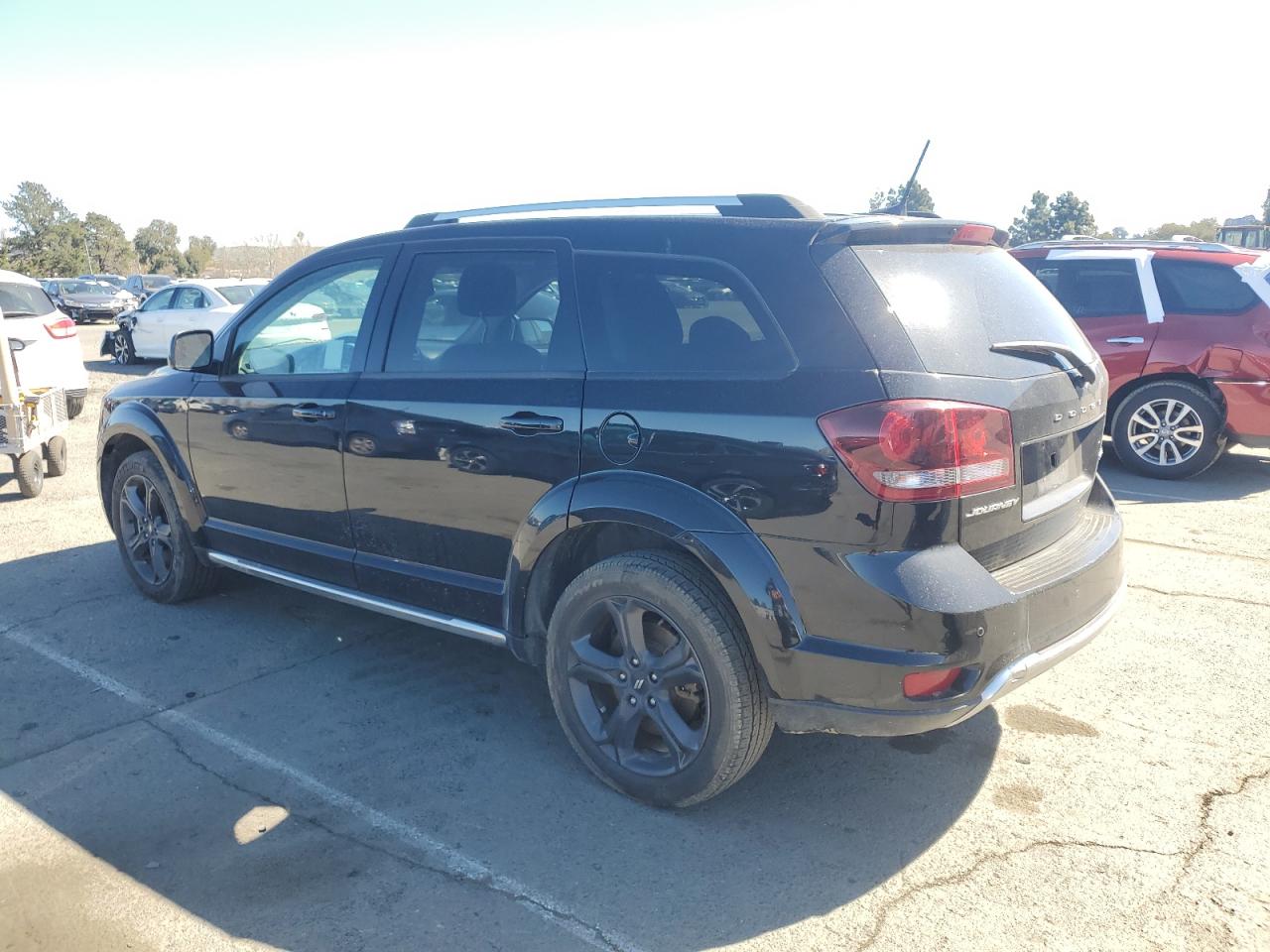 2020 Dodge Journey - Image 2